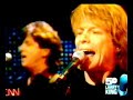 Bon Jovi - (You Want To) Make A Memory @ Larry King