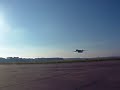 AN-124 Leaving