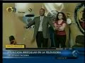 Iris Varela Agrede a Periodista Venezolano Iris Varela Agrede a Periodista Venezolano