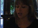 jennifer thanks the fans for her birthday gift! www.jenniferband.com exclusive! thanks to jennifer and debbie!