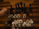 CHESS CHESS
