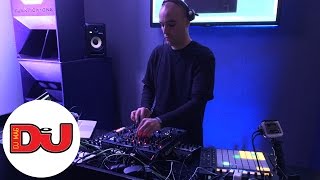 Paco Osuna - Live @ DJ Mag HQ 2016