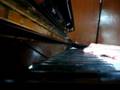 Cassis - the GazettE (piano)