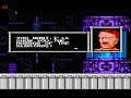 nintendo (capcom - 1988). music: tribes of cain - samael.