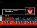 nintendo (capcom - 1988). music: tribes of cain - samael.