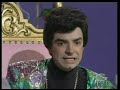 Eugenio Derbez - \"Julio Esteban\" frutas y verduras