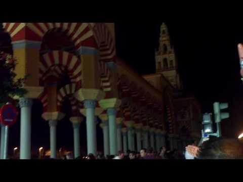 Córdoba inaugura esta noche una austera Feria de Nuestra Señora de la Salud 2011 0 Córdoba inaugura esta noche una austera Feria de Nuestra Señora de la Salud 2011
