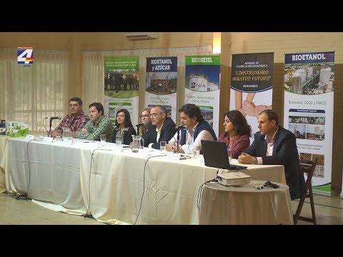 ALUR realizó en Paysandú Jornadas de Planificación Estratégica