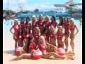 Miss Hawaiian Tropic Australia at Wet'n'Wild Water World