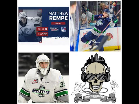 Thomas Milic - Podcast Interview