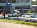 DHRA World Finals 7.3 Ford Power Stroke Diesel 10.86 Run
