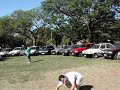 todos los dunas juntitos...