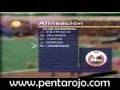 Municipal vrs America copa de gigantes 2001