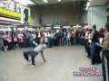 omg breakdance kick