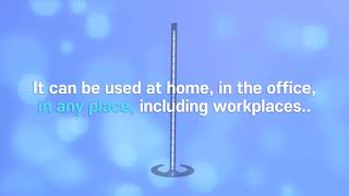 video thumbnail PSYCURE CURECLEAN CCL-1000W youtube
