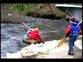 Canoe Race