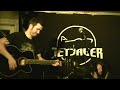 JETJAGER - Langemann-Plug and Play - Vestnes Fjordhotell