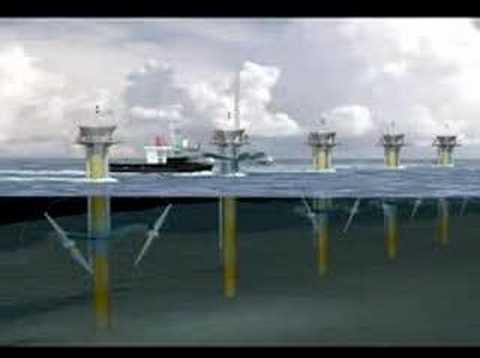 energy and pollution