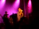 The Maccabees - First Love live in Manchester
