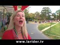 New Roads Parade