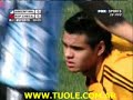 Sub 20 Argentina 2 - 1 Rep. Checa (2007) Argentina Campe�n