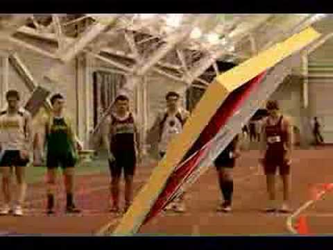 Jon Daly Pentathlon