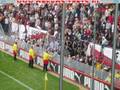 AFCA NO SURRENDER