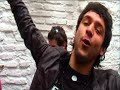 Alienígenas Flamencos - Alienígenas