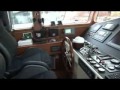 SEFT Ship Design - 17M FLUVIAL PATROL AND INTERVENTION BOAT : SNR17