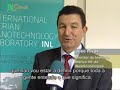 Laborat�rio Ib�rico Internacional de Nanotecnologias
