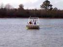 TVFD Rescue Boat, Part 2