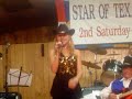 Sara Beth new Countrystar Live on Stage 3