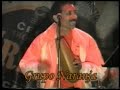 El Preso Grupo Naranja