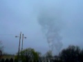 WallKill ny, This is a horrible situation, what we have here is a factory in a populated area  that putting pollution into the air at an alarming rate, I know because in the morning air stinks and my eyes start to burn, I bet most of the smoke is let out at night so it not so obvious, I would not be surprised there are heavy metals and other toxins released, but what I don't understand nobody seems to give a rats ass