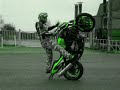 stunt moto