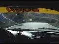 Saxo crash. Quesada-Muntadas