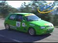 Saxo crash. Quesada-Muntadas Saxo crash. Quesada-Muntadas