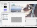 [*[TUTORIAL]*] Texting/Text Animation (Part 2) - Sony Vegas 8.0
