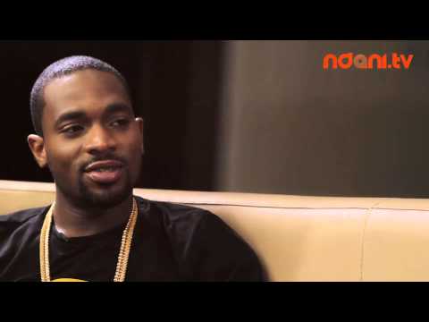 Juice - This is perhaps the Juiciest installation of the our 3 part interview with African Maga Star, D'Banj, as he reveals the truth about his relationship with Gen...