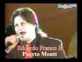 Eduardo Franco Jr - Puerto Montt