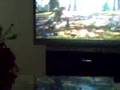 friend gets mad after loseing on SC4