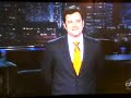 Jimmy Kimmel Live - Kid steals car from Grandma