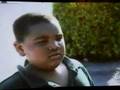 Jimmy Kimmel Live - Kid steals car from Grandma