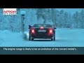 Icon for Post #New Mercedes-Benz SL spied – autocar.co.uk