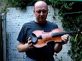 Violin Basics 7 - the inside of the violin