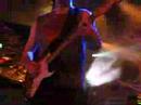 Sandbox Performing Sandman