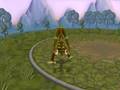 Spore Creature Anater by Skizzik