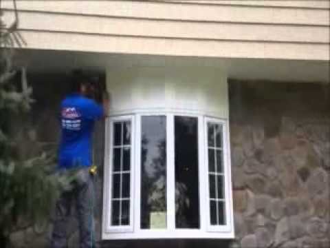 how to bid on vinyl siding