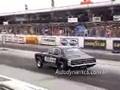 Opala V8 Nitro