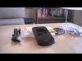 Samsung Focus (SGH-i917) Windows Phone 7 Device Unboxing & Hardware Tour| Booredatwork
